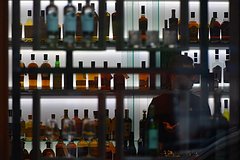 В России заметно упали продажи одного вида алкоголя