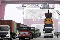 В России запретили продажу ряда марок китайских грузовиков