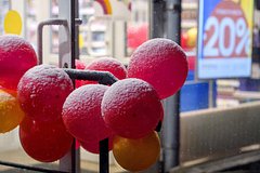 В российский регион пришли заморозки