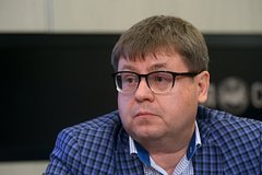 В российском городе появится улица Балабанова