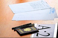 В российском городе получивший на ЕГЭ 84 балла выпускник пересдал экзамен на 100 баллов