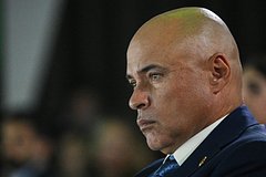 В российском регионе объявлена угроза атаки БПЛА