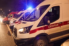 В российском регионе один человек пострадал в результате атаки БПЛА ВСУ