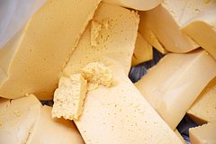 В российском регионе продавали глистогонный сыр