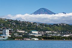 В российском регионе произошло мощное землетрясение