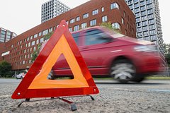 В российском регионе проверят перевозчиков после ДТП со школьным автобусом