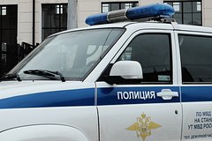 В российском регионе возбудили дело по факту столкновения автобуса с КАМАЗом