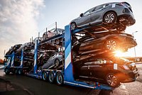 В Россию стали возить ненужные китайцам автомобили