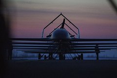В Ростовской области уничтожили украинский БПЛА