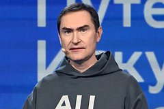 В Сбере назвали главное направление мирового венчурного рынка