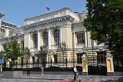 В Сбере заявили о необходимости дальнейшего снижения ключевой ставки