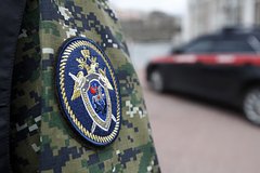 В СК объяснили массовые задержания азербайджанцев
