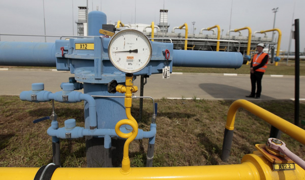 В Словакии испугались многомиллиардного счета от &laquo;Газпрома&raquo;. При каких условиях его могут выставить?