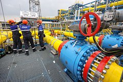 В Словакии испугались многомиллиардного счета от &laquo;Газпрома&raquo;. При каких условиях его могут выставить?