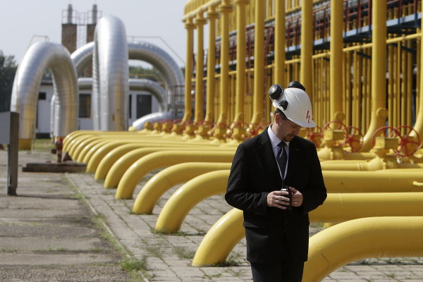 В Словакии испугались многомиллиардного счета от &laquo;Газпрома&raquo;. При каких условиях его могут выставить?