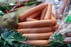 В сосисках марки &laquo;Коровино&raquo; обнаружили сальмонеллу