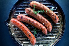 В сосисках популярного бренда нашли сальмонеллу