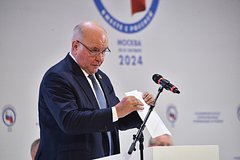 В Совфеде прокомментировали договороспособность Украины