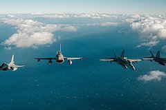 В Совфеде прокомментировали удары США по Ирану