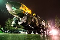 В США допустили отказ от бомбардировщиков B-1B из-за России