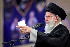 В США и Европе начали тайные обсуждения о свержении властей Ирана