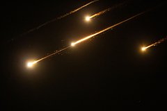 В США назвали удары Ирана &laquo;прощупыванием&raquo; Израиля