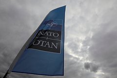 В США объяснили отказ НАТО принять Украину нежеланием войны с Россией