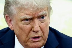 В США призвали Трампа обсуждать кризис на Украине напрямую с Путиным