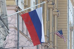 В США рассказали о разочаровании России в Западе