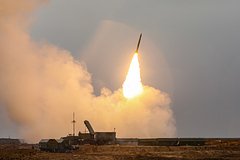 В США сделали неутешительное заявление о поставках Patriot Украине