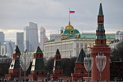 В США столкнулись со сложностями при принятии законопроекта о новых санкциях против России