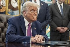 В США забеспокоились из-за ответа России на ультиматум Трампа