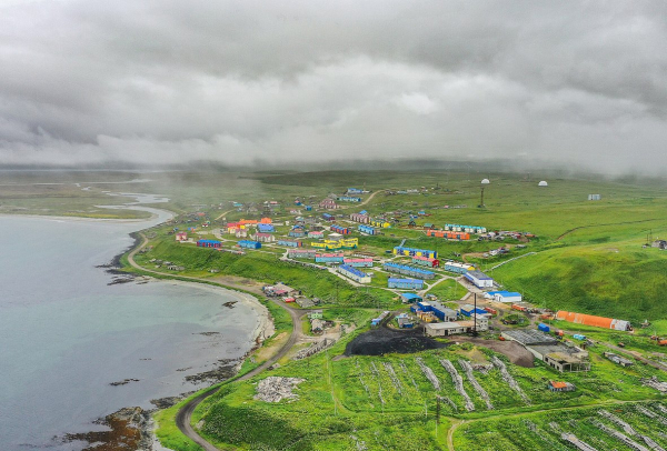 В США задумались о покупке у России Командорских островов. Почему такую сделку назвали самым страшным преступлением?