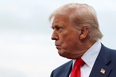 В США заявили о теряющем терпение Трампе из-за конфликта на Украине