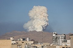 В США заявили о возможной подготовке Вашингтона к войне с Ираном