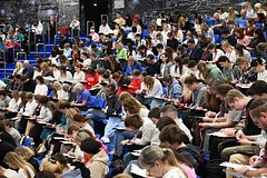 В университете &laquo;Сириус&raquo; открылся Клуб позитивного предпринимательства