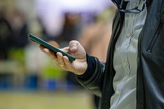 В ВТБ оценили эффект от внедрения биометрической защиты клиентов от мошенников