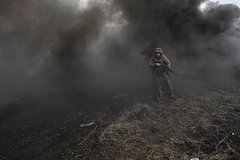 В Запорожской области рассказали о больших потерях ВСУ