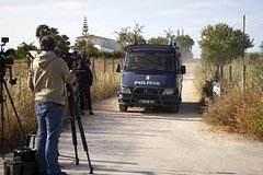 В знаменитом на весь мир деле о пропавшей 18 лет назад девочке появились зацепки