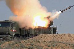 В зоне СВО за сутки сбили почти три сотни беспилотников