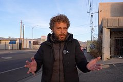 Варламов приехал в американский город и испугался &laquo;эталонных гопников&raquo;