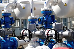 Важнейший поставщик приготовился прекратить экспорт газа в Европу
