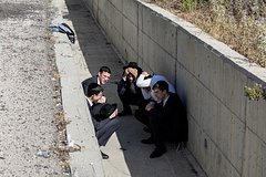 Вероятность Израиля пойти на крайнюю меру оценили
