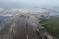 Вероятность роста сильнейших землетрясений на фоне изменения климата оценили