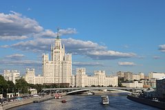 Вильфанд назвал сроки потепления в центре России