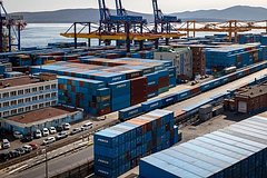 Власти объяснили планы по исключению ряда позиций из перечня параллельного импорта