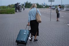 Власти запланировали рост авиационной мобильности россиян