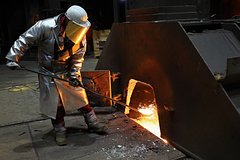 Влияние соглашения с США для немецких производителей стали оценили