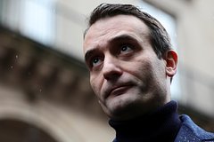 Во Франции обвинили власти в безумии из-за решения по Украине