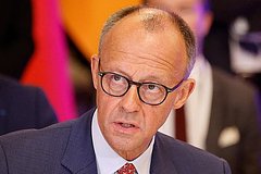 Во Франции рассказали о последствиях удара Taurus по Москве для Мерца